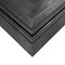 Msi Black Bevel 24 in. X 36 in. Rubber Mat Tray ZOR-RM-0001 - alternate 2